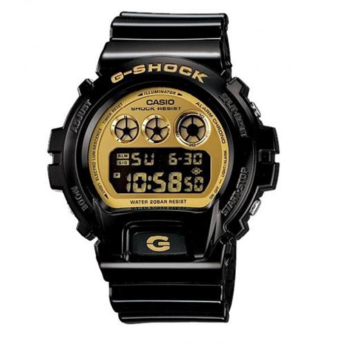 ĐỒNG HỒ CASIO DW-6900CB-1DS